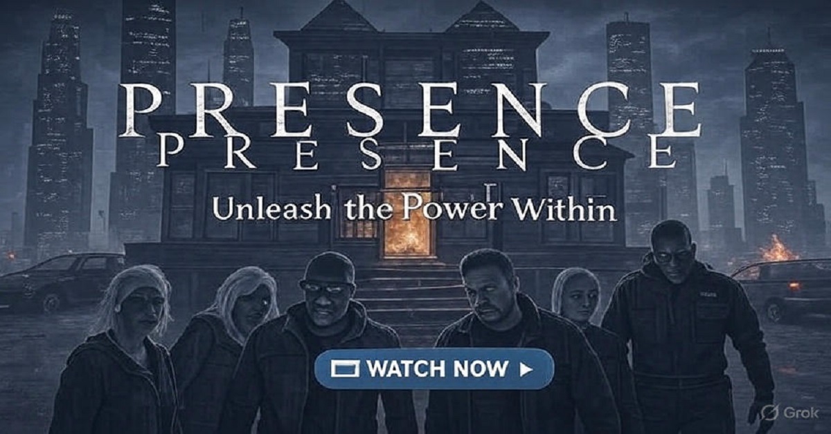 presence