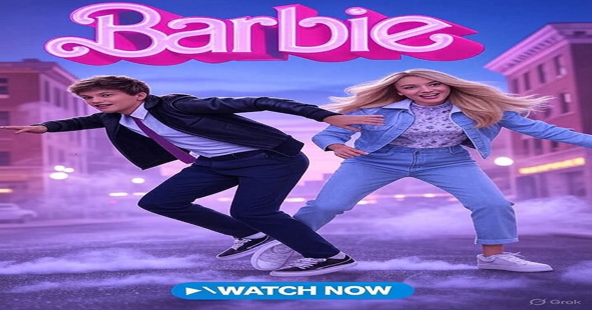 Barbie