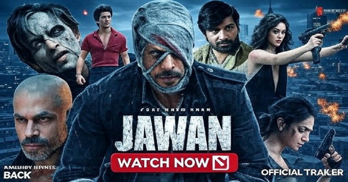 Jawan