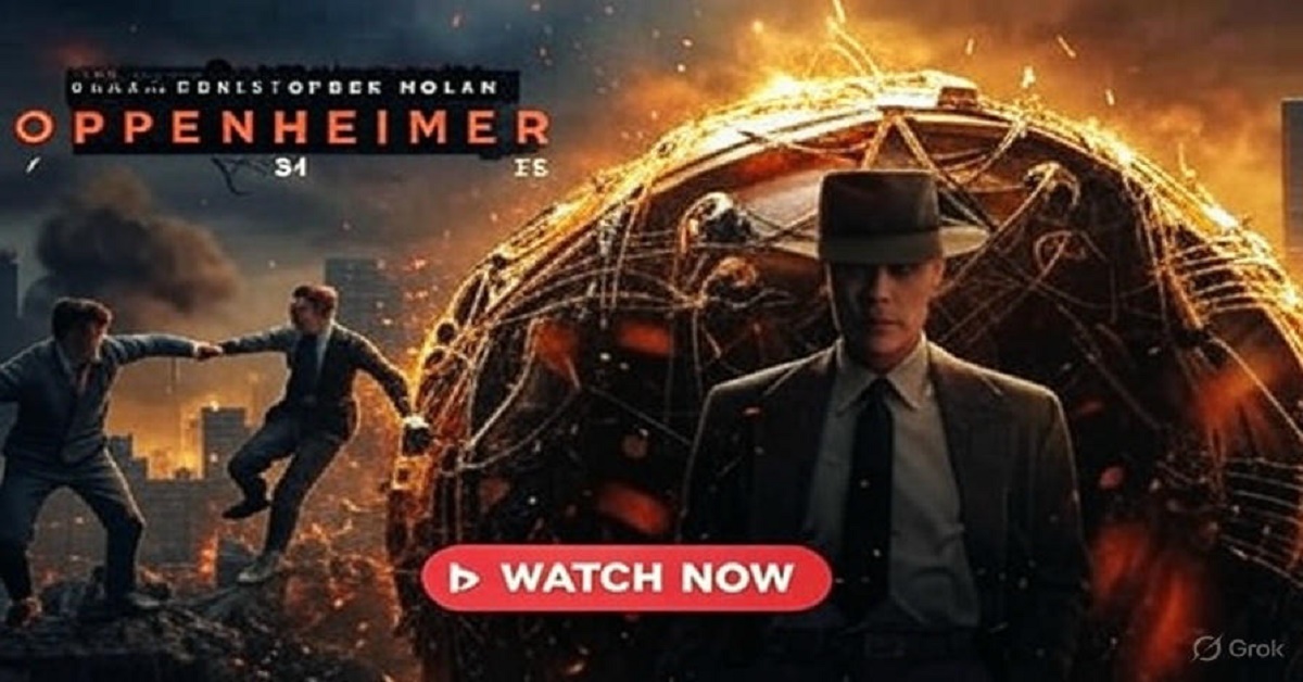 Oppenheimer