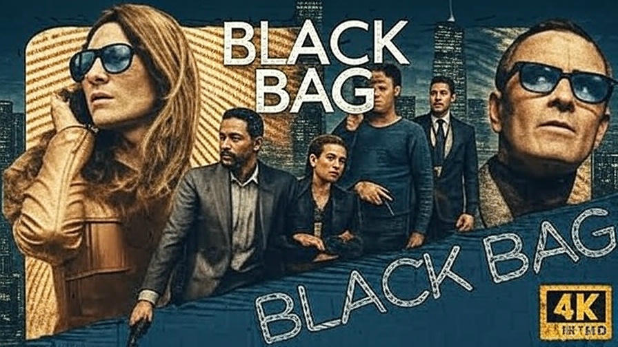 Black Bag